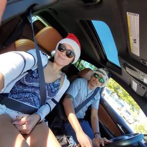 Meet your Posher, Evelyn